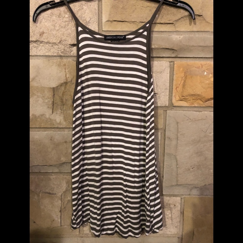 American Dream summer top